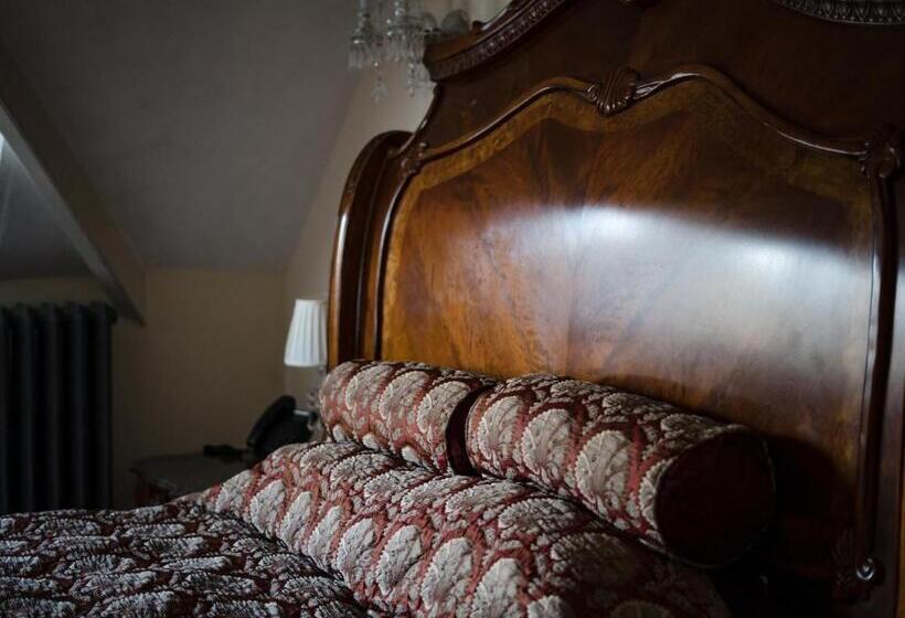 فندق فئة نجمة واحدة Berwick Lodge
