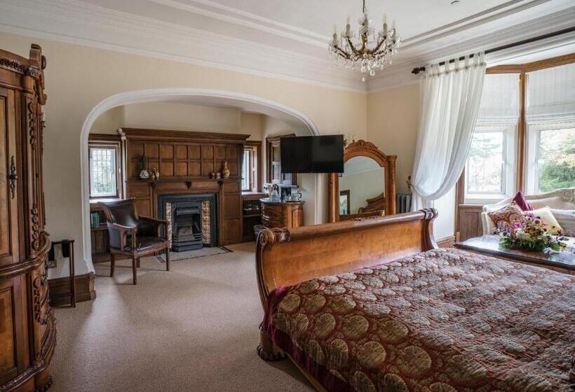 فندق فئة نجمة واحدة Berwick Lodge