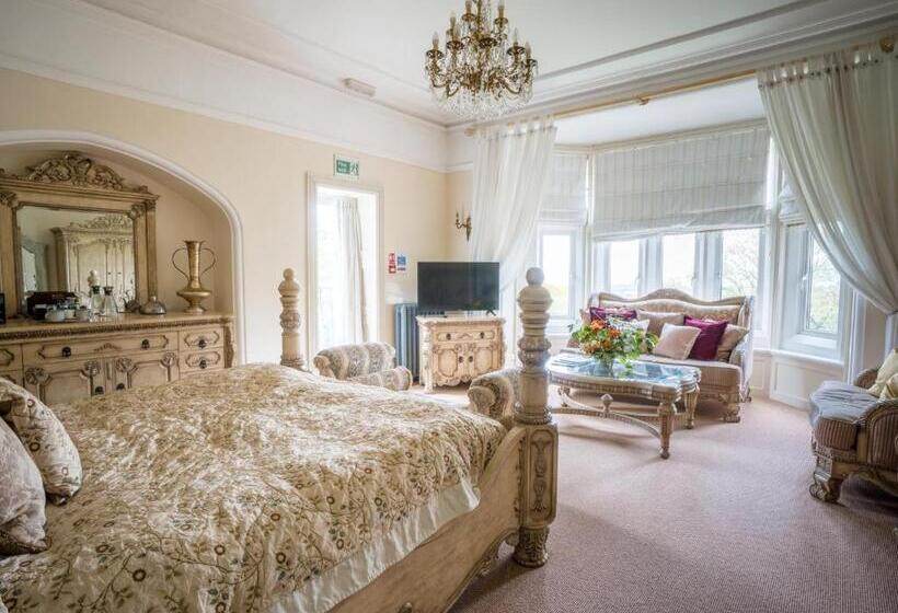 فندق فئة نجمة واحدة Berwick Lodge