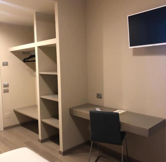 בית מלון כפרי Albergo Tre Pozzi