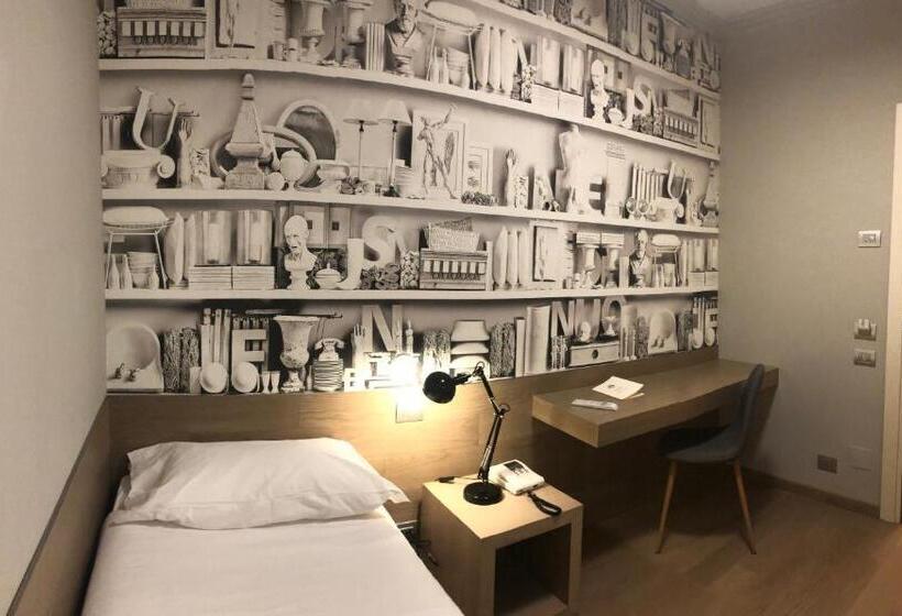 בית מלון כפרי Albergo Tre Pozzi