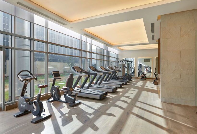 ホテル Andaz Delhi, By Hyatt