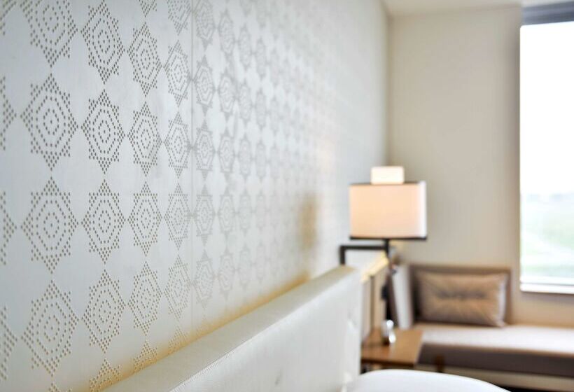 ホテル Andaz Delhi, By Hyatt