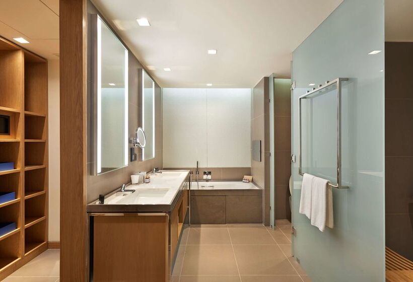 ホテル Andaz Delhi, By Hyatt