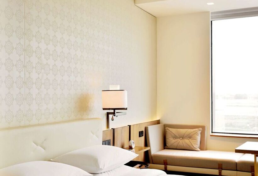 ホテル Andaz Delhi, By Hyatt