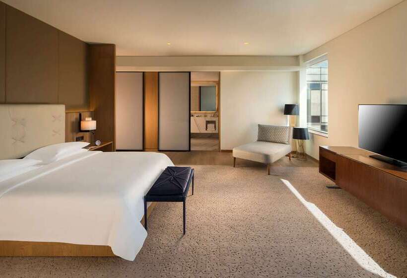 ホテル Andaz Delhi, By Hyatt