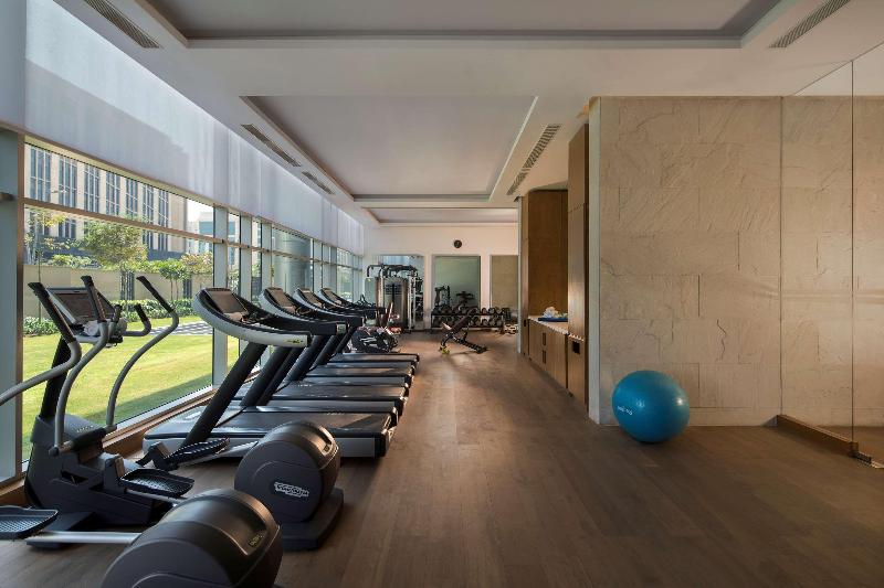 ホテル Andaz Delhi, By Hyatt