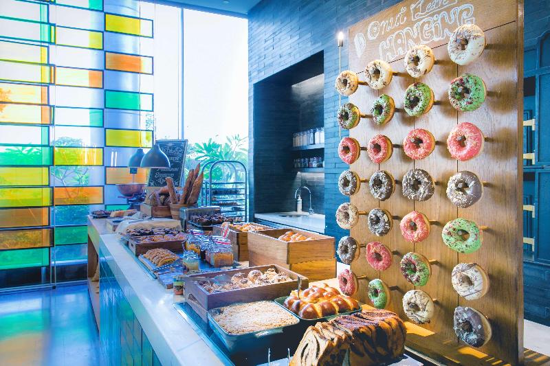 ホテル Andaz Delhi, By Hyatt