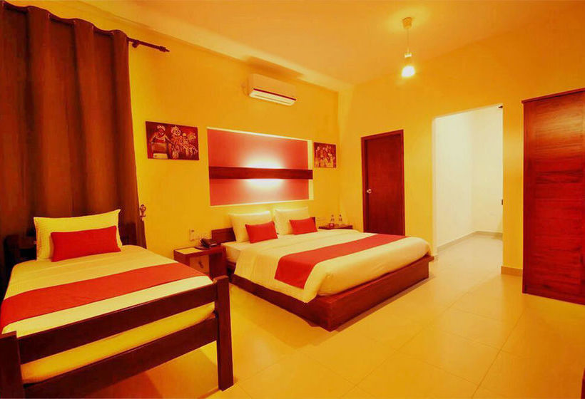 Fotos del hotel Sea Breeze Deluxe Inn:  9
