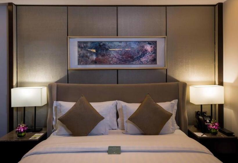 בית מלון כפרי Boudl Gaber