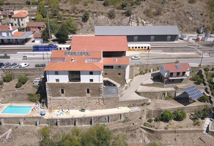 ホテル Casa Do Tua