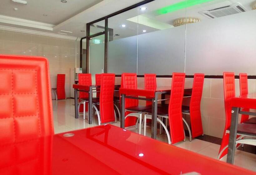 בית מלון כפרי Classic Kinabalu