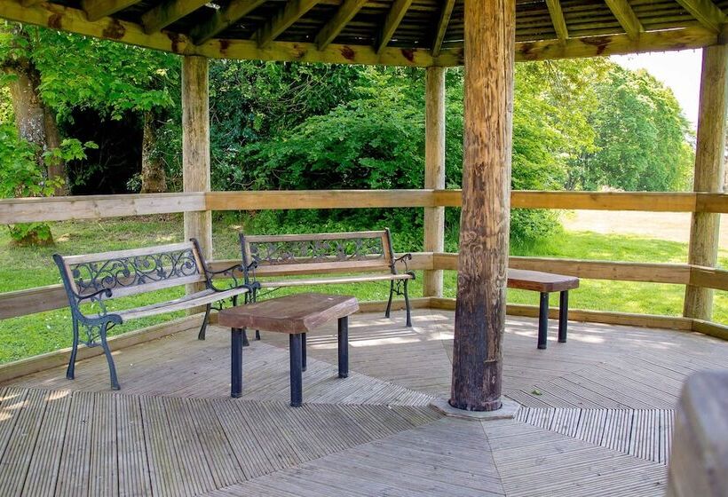 فندق Cornhill Castle