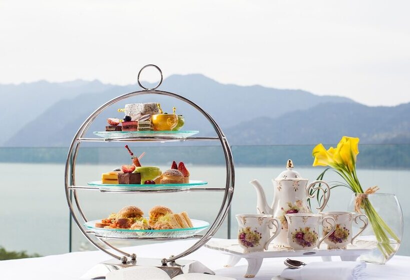 Отель Crowne Plaza Hangzhou Thousand Island Lake, An Ihg