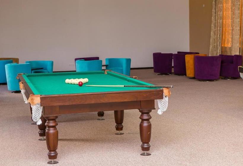 هتل дача Del Sol Ultra All Inclusive In Miracleon