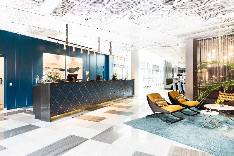 Elite Hotel Academia