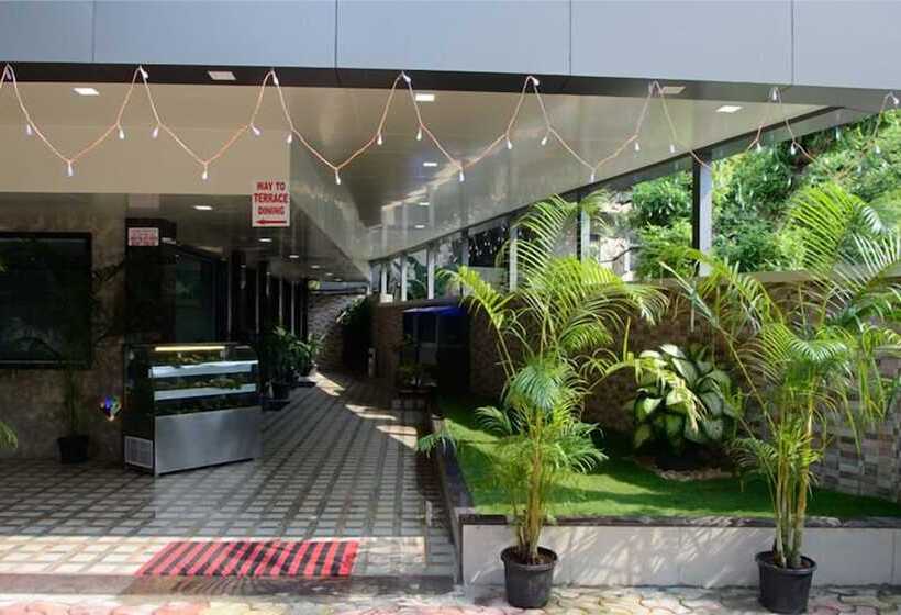 فندق Galaxy Vaibhav