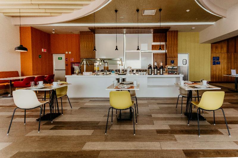 هتل Hilton Garden Inn Silao Aeropuerto Bajio