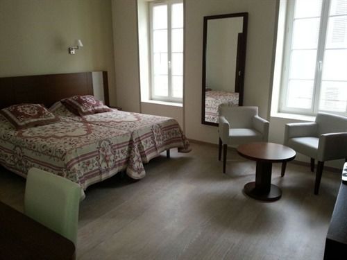 호텔 Hostellerie De Cotignac