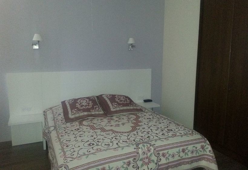 فندق Hostellerie De Cotignac