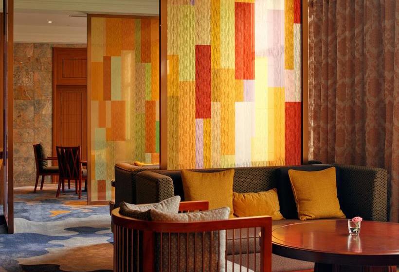 Fotos del hotel Ramada Shanghai Eastpudong International Airport:  9