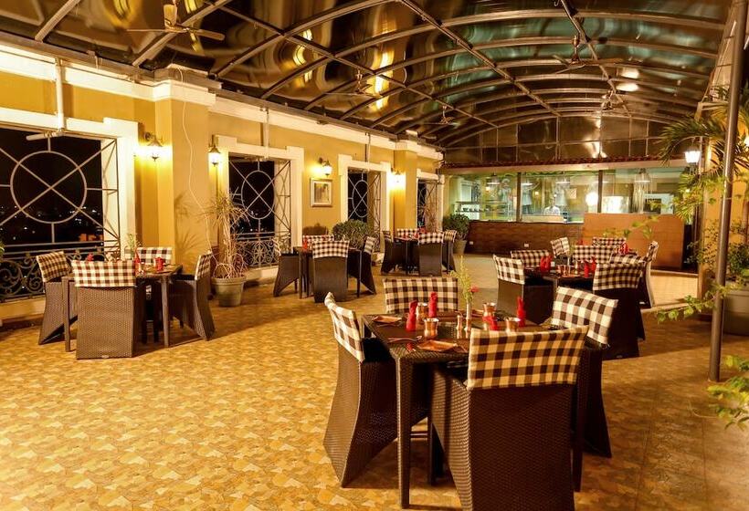 호텔 Sivaraj Inn Salem