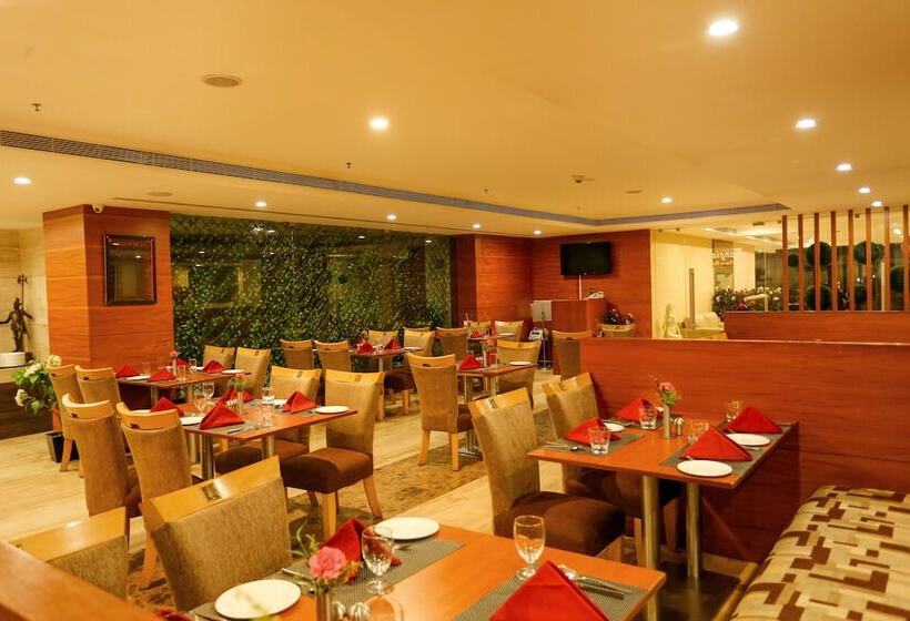 호텔 Sivaraj Inn Salem