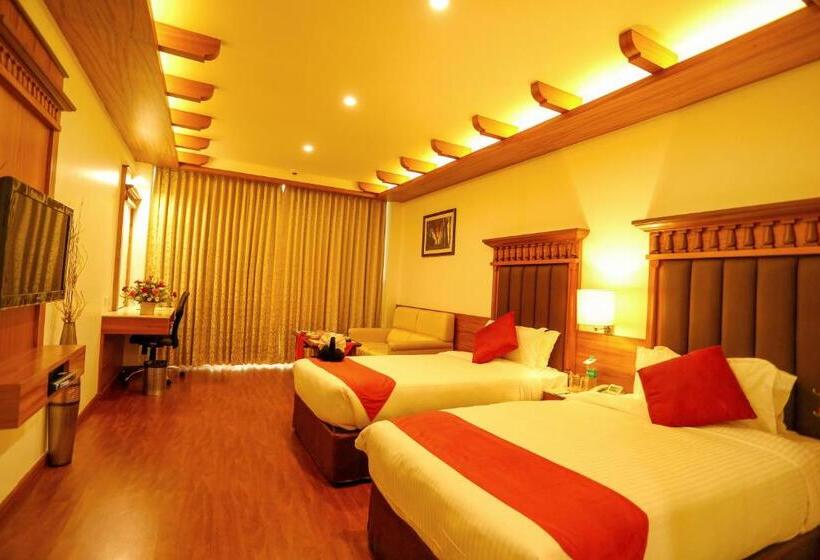 호텔 Sivaraj Inn Salem