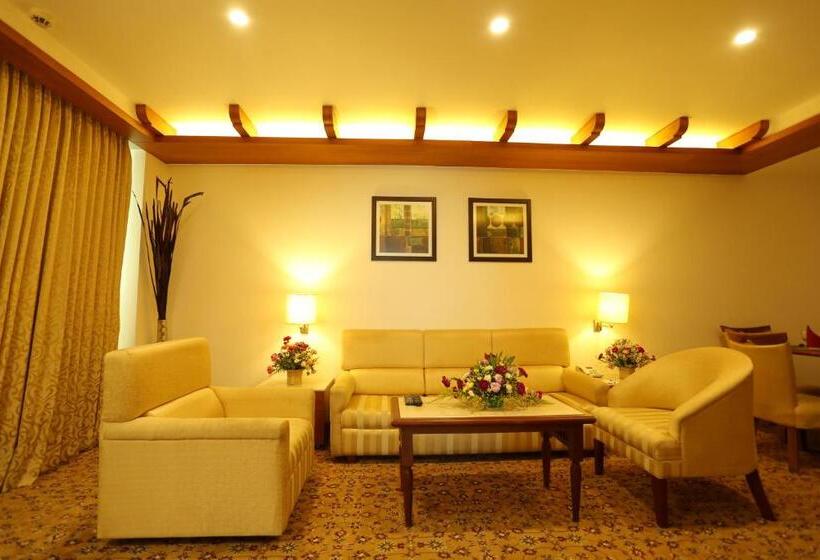 호텔 Sivaraj Inn Salem