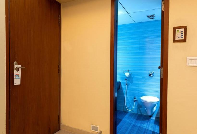 בית מלון כפרי Treebo Guest House