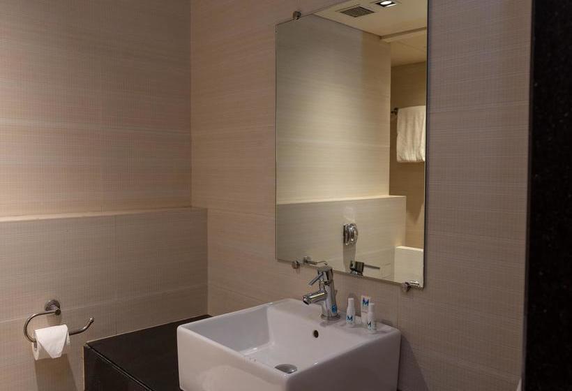 בית מלון כפרי Treebo Guest House