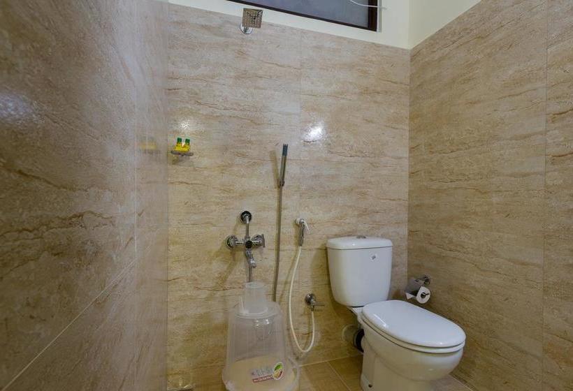 Fabhotel Udipi Home Egmore