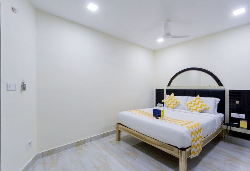 Fabhotel Udipi Home Egmore