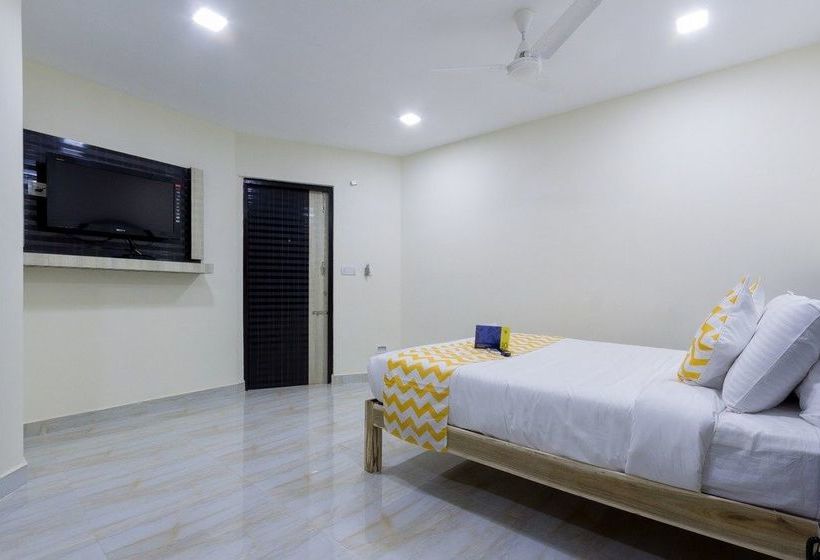 Fabhotel Udipi Home Egmore