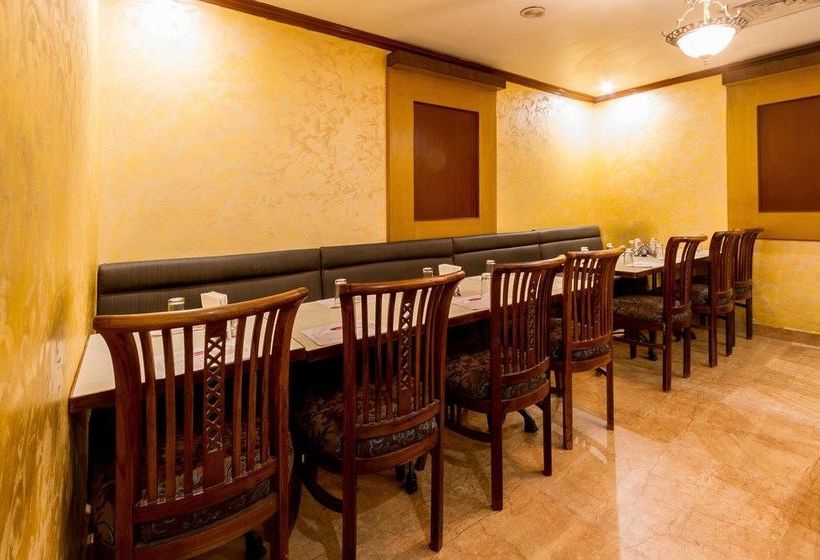 Fabhotel Udipi Home Egmore