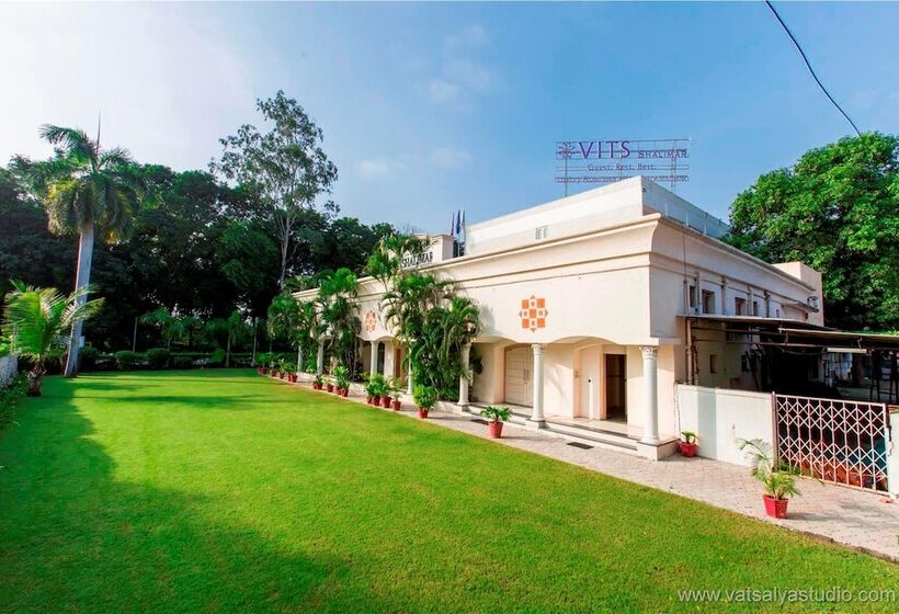 فندق Vits Shalimar Ankleshwar