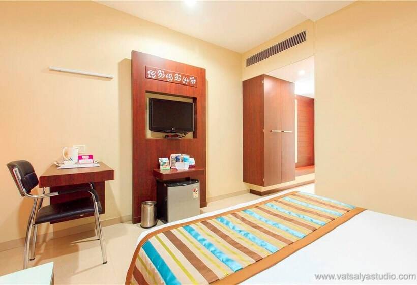 فندق Vits Shalimar Ankleshwar