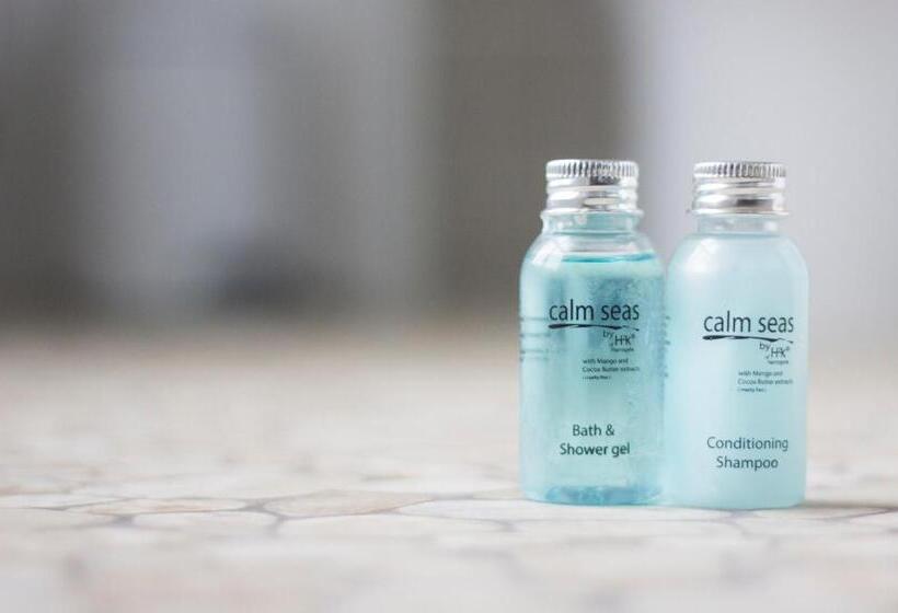 فندق The White Lodge