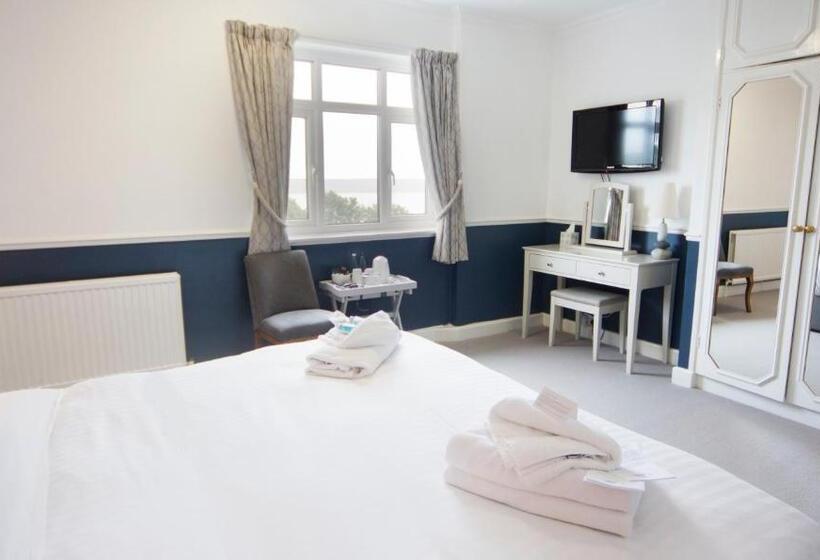 فندق The White Lodge