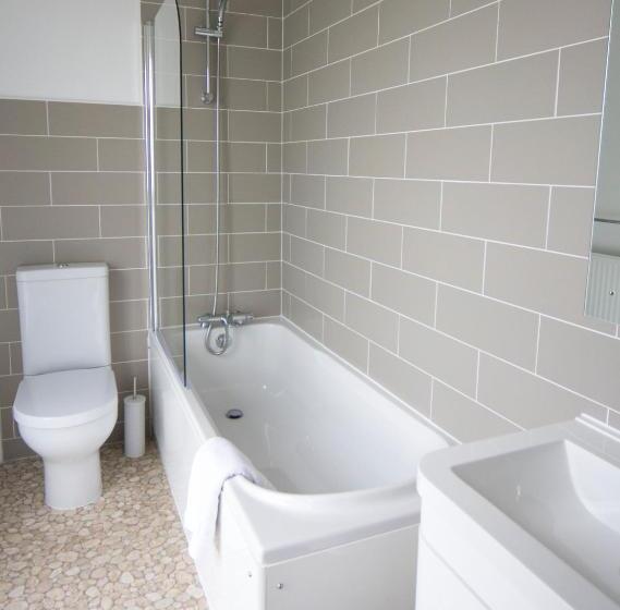 فندق The White Lodge