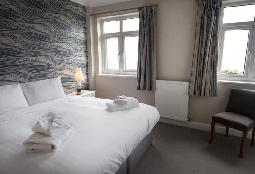 فندق The White Lodge