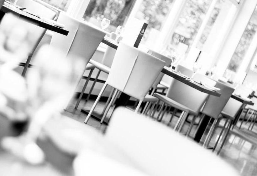 فندق The White Lodge