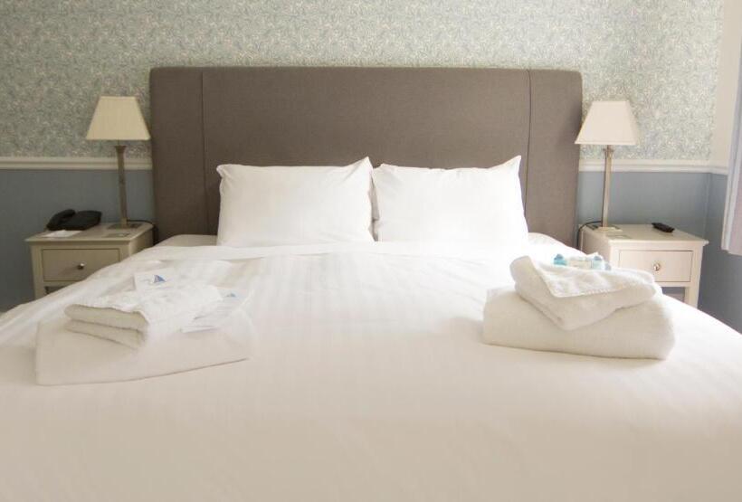 فندق The White Lodge