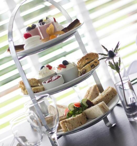 فندق The White Lodge