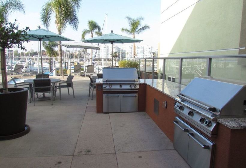 Miracle Mile Apartments With Full Amenities