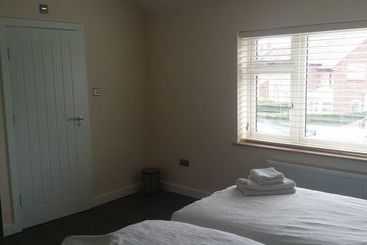 My London Apartments