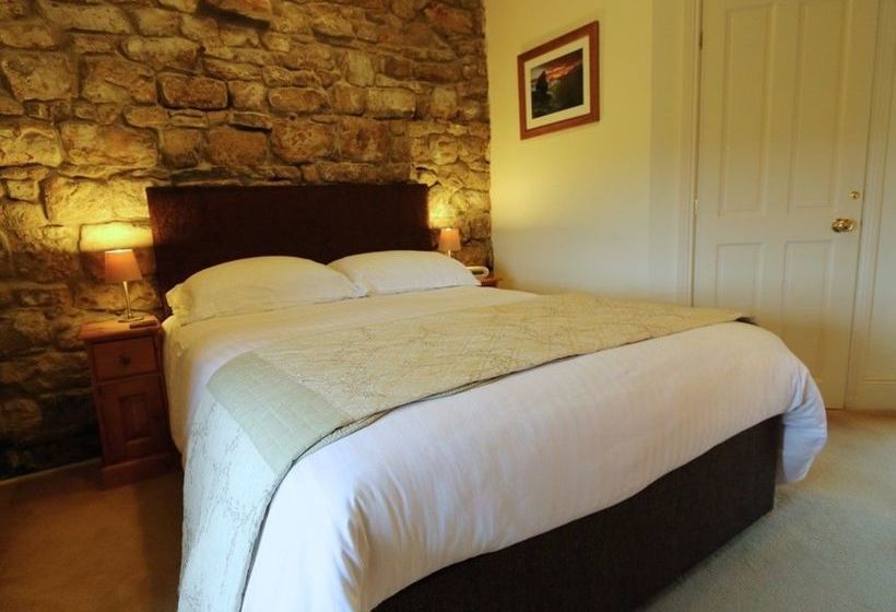 بنسيون Carraw Bed & Breakfast