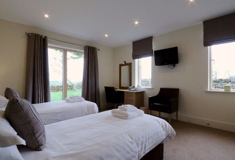 بنسيون Carraw Bed & Breakfast