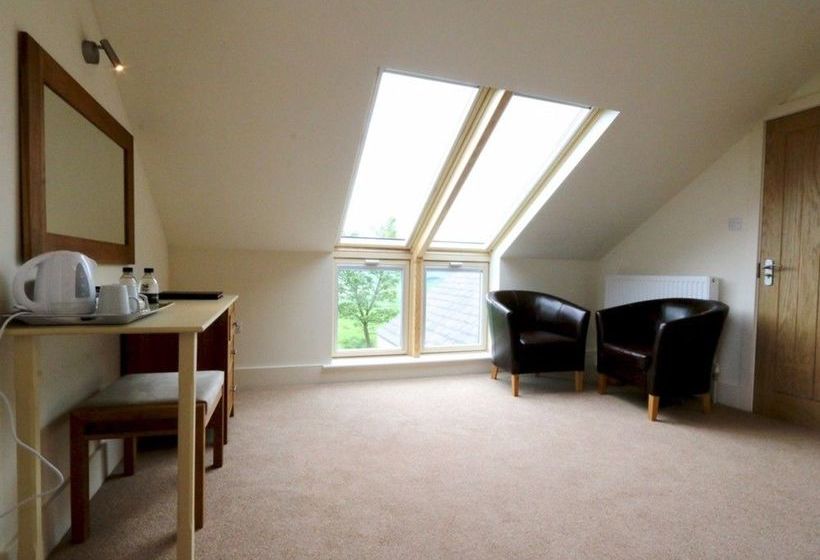 بنسيون Carraw Bed & Breakfast