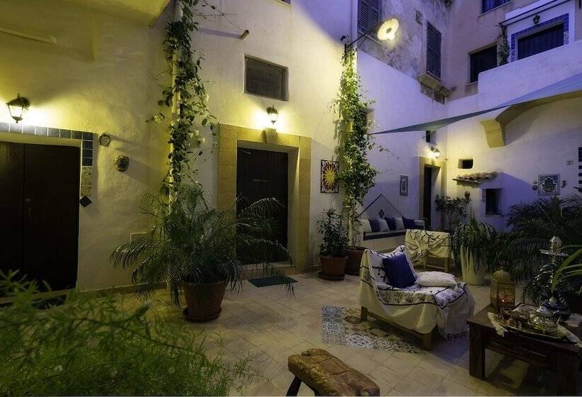 پانسیون Meliaresort Dimore Storiche